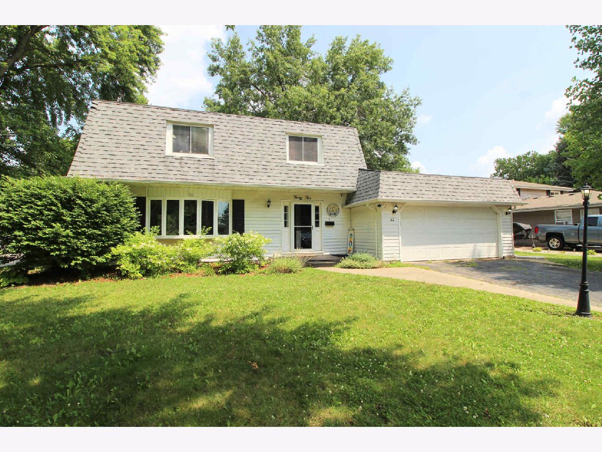Homes Sold Belle Aire Bourbonnais Illinois, 32 Emery