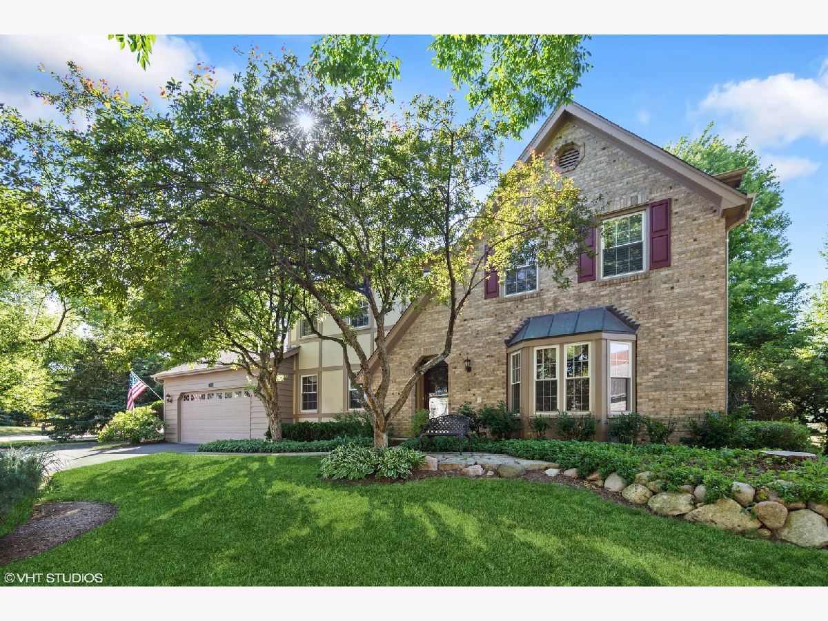Homes Sold The Pines Cary Illinois, 955 White Pine