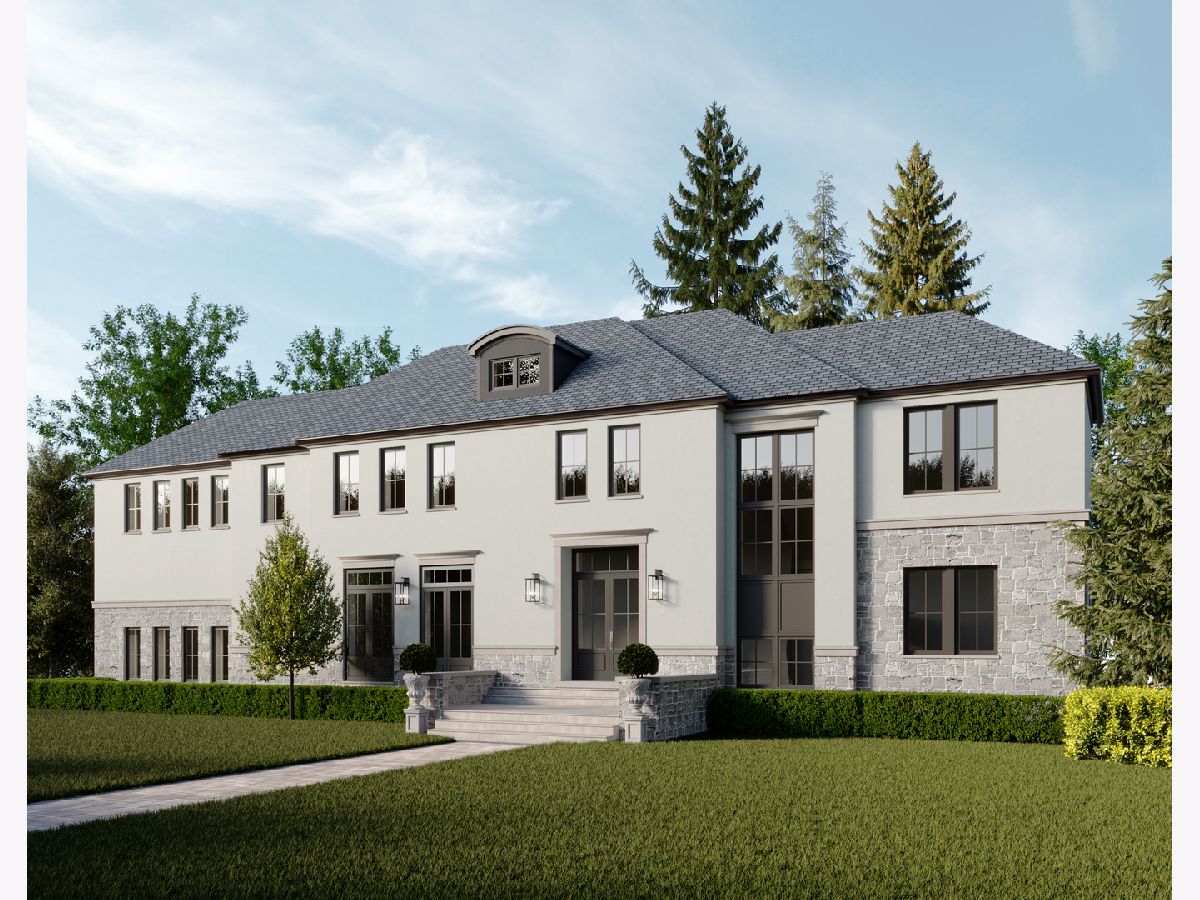 Homes & Condominiums Sold Indian Hill Estates Wilmette Illinois, 1151 Seneca