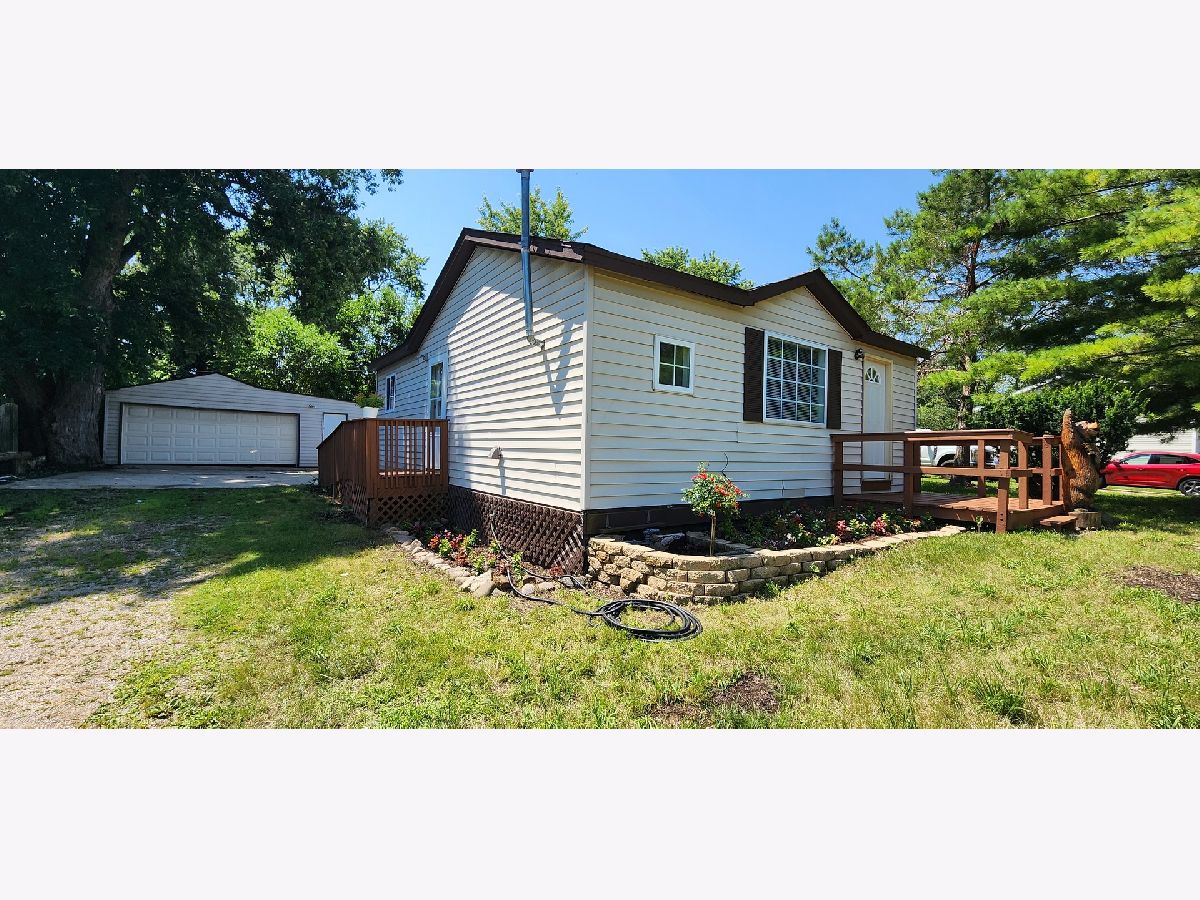 Homes Sold Wonderview Wonder Lake Illinois, 7901 Maplewood