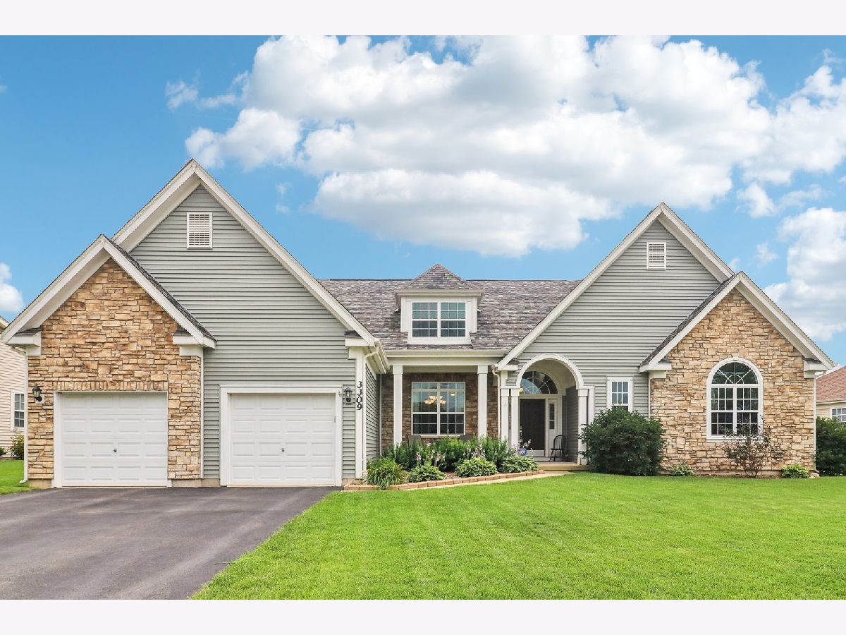 Homes & Townhomes Sold Running Brook Farm Johnsburg Illinois, 3309 Christopher