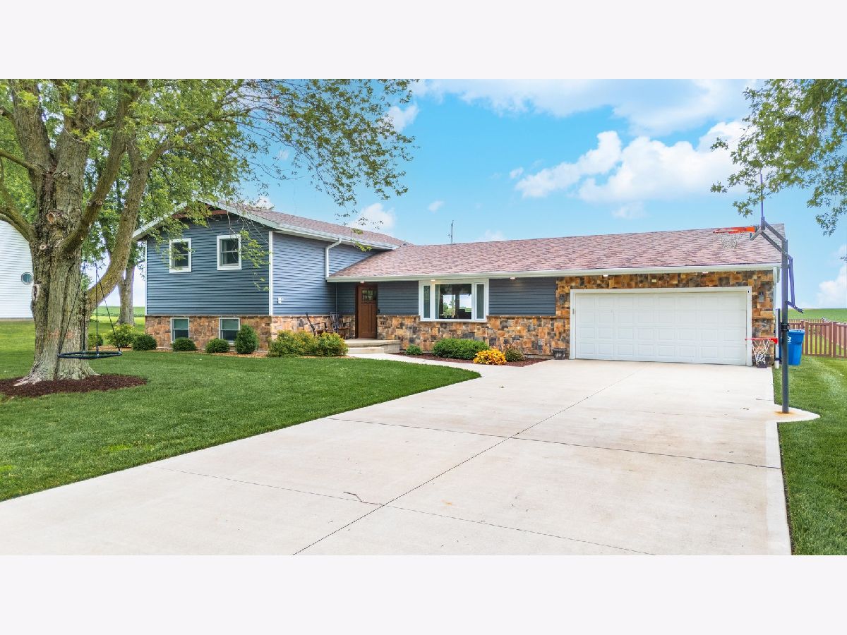  Sold Cullom Illinois, 411 Jeffery