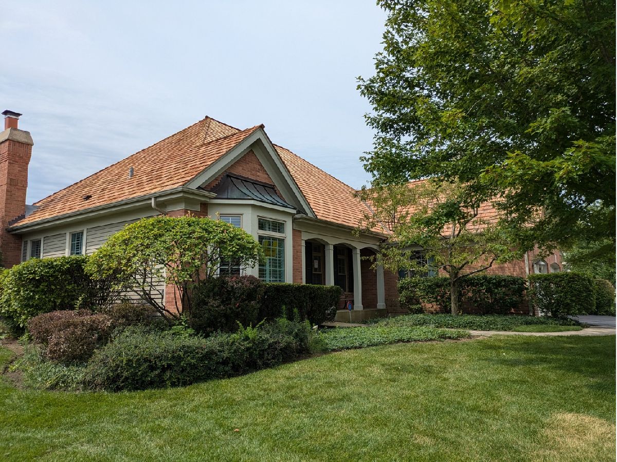 Homes Sold Merit Club Libertyville Illinois, 1730 River Birch