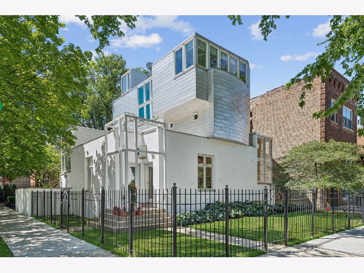 Condos & Townhomes & Homes Sold Ukrainian Village Chicago Illinois, 2301 Ohio