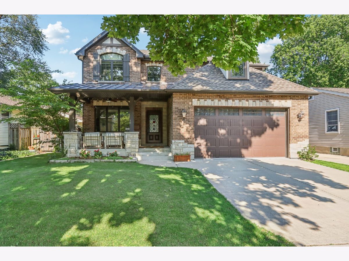 Homes Sold Arlington Park Manor Arlington Heights Illinois, 1008 Illinois