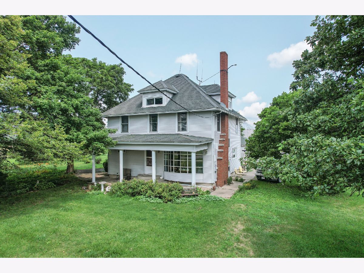  Sold Verona Illinois, 4540 Mine