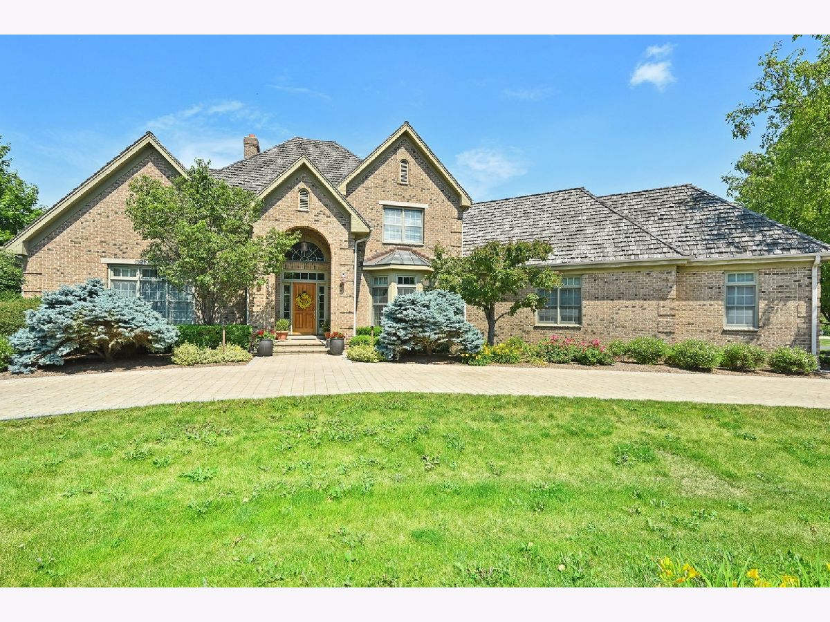 Homes & Condos & Townhomes Sold Bull Valley Golf Club Woodstock Illinois, 1209 Bull Valley