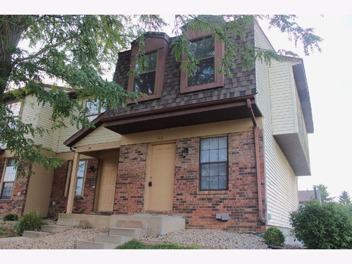 Condos & Townhomes Sold Woodridge Townhomes Normal Illinois, 700 Adelaide