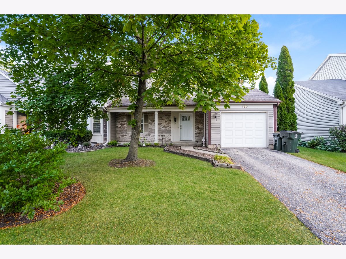 Homes & Condos & Townhomes Sold Cambridge West Mundelein Illinois, 130 Bedford