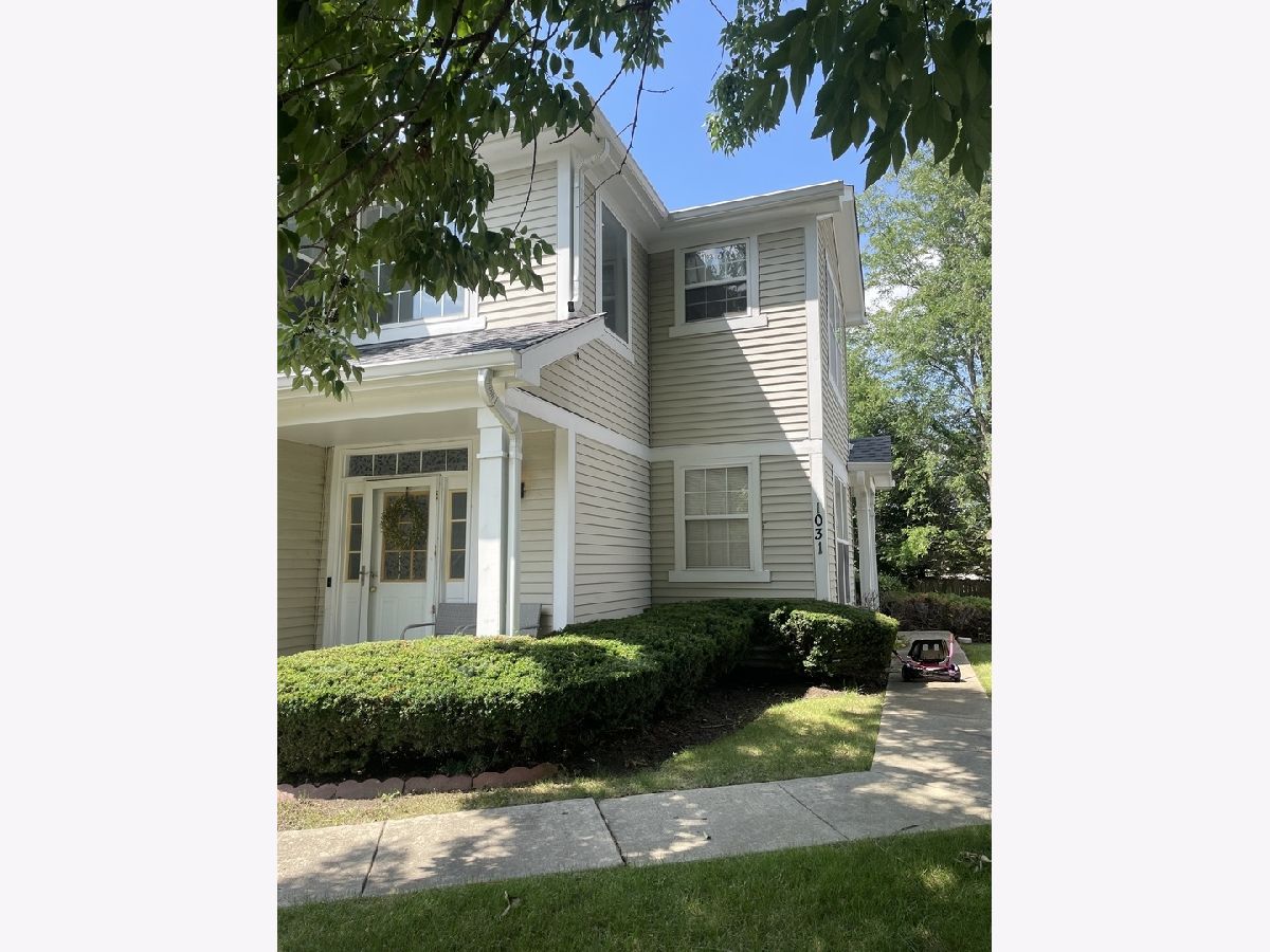 Townhomes & Condos Rented Kingspointe Naperville Illinois, 1031 Sheridan