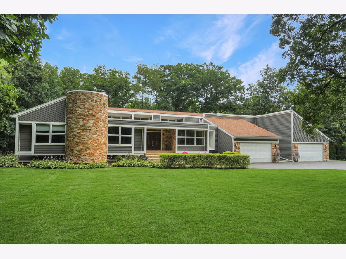 Homes Sold Whispering Oaks Elburn Illinois, 0S704 Autumn Woods