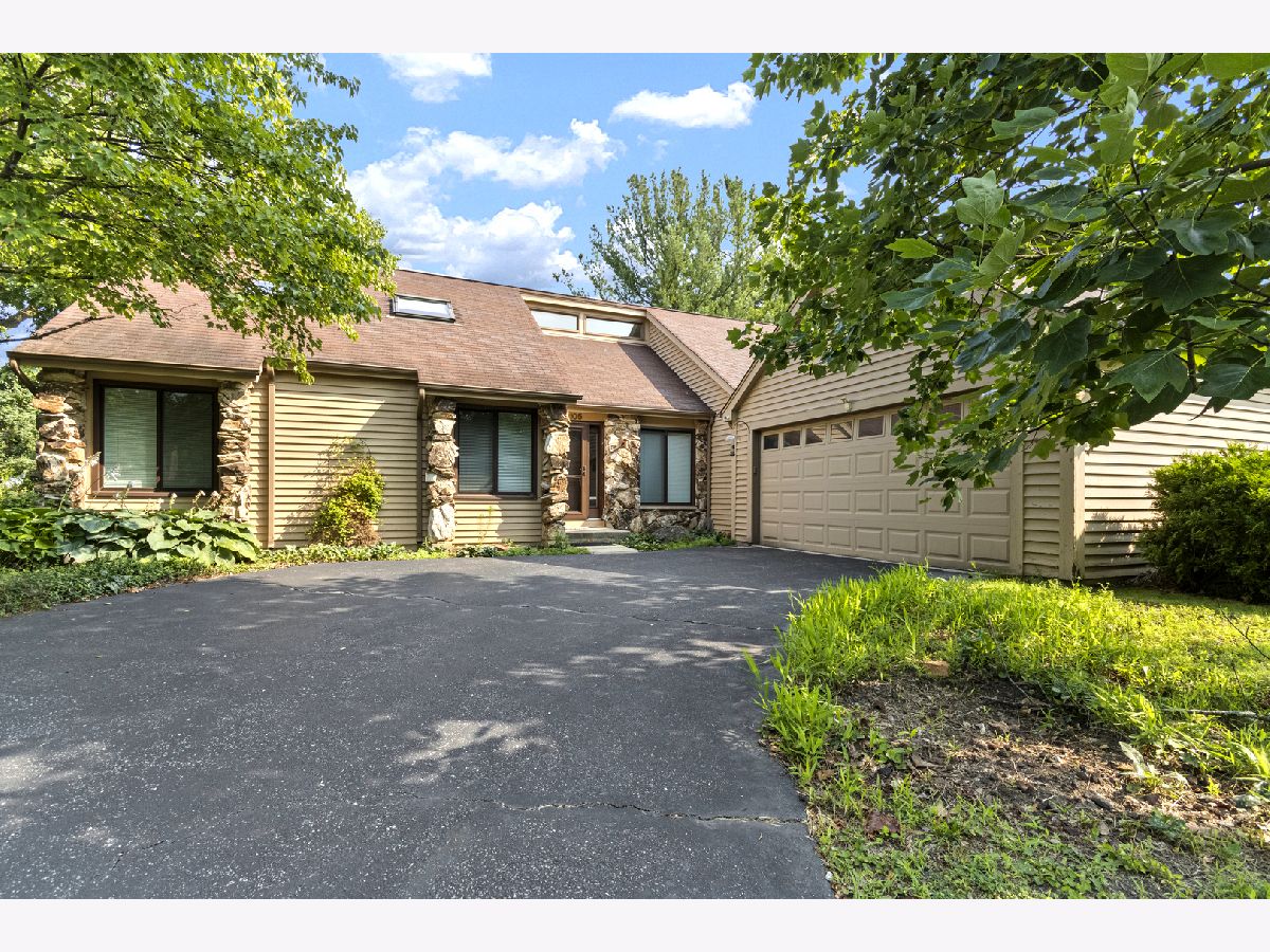 Homes Sold Yorkshire Manor Naperville Illinois, 1105 Brighton