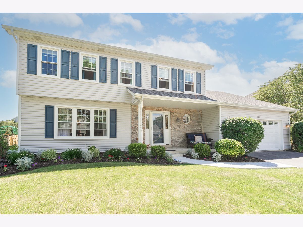 Homes Sold Villages At Meadowlakes Aurora Illinois, 3484 Charlemaine