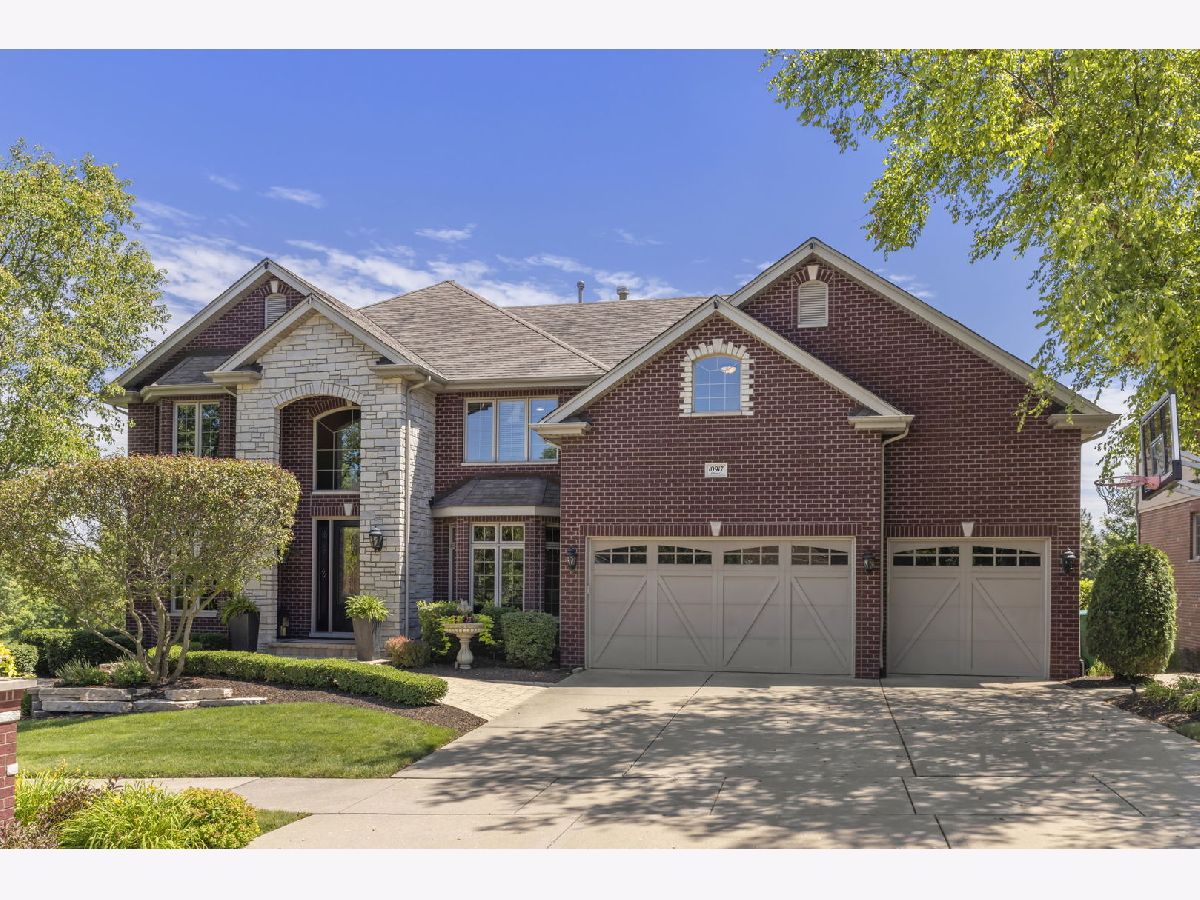 Homes Sold Ashburn Sound Orland Park Illinois