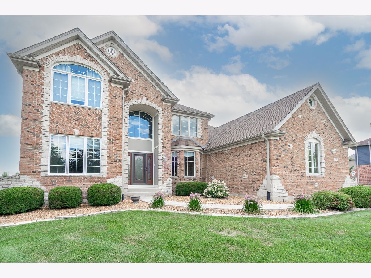 Homes Sold Thunder Hill Lockport Illinois, 17021 Cheyenne