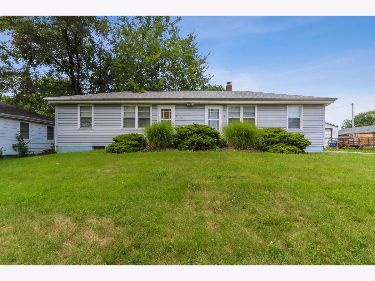 Homes Sold Buena Vista Champaign Illinois, 1315 State