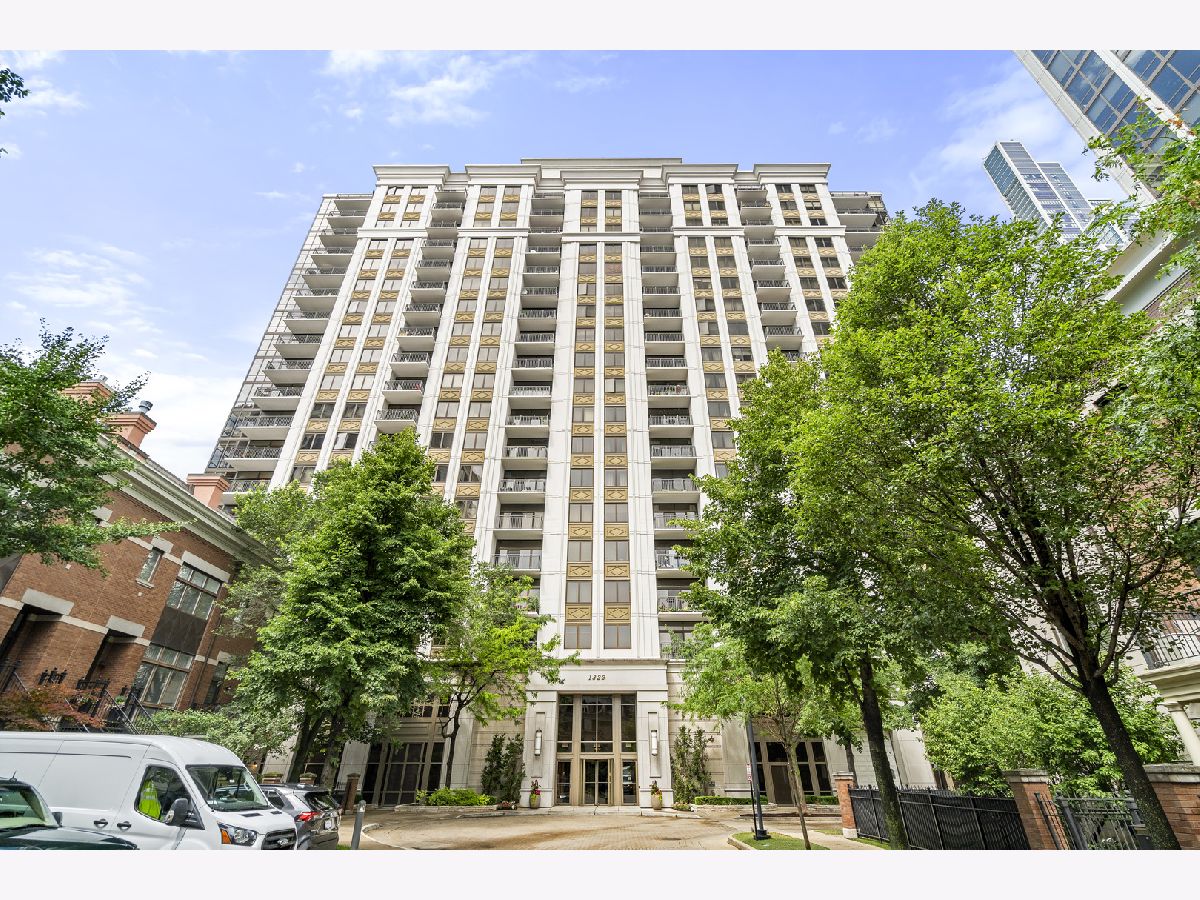 Condominiums Sold Museum Park Tower Chicago Illinois, 1322 Prairie