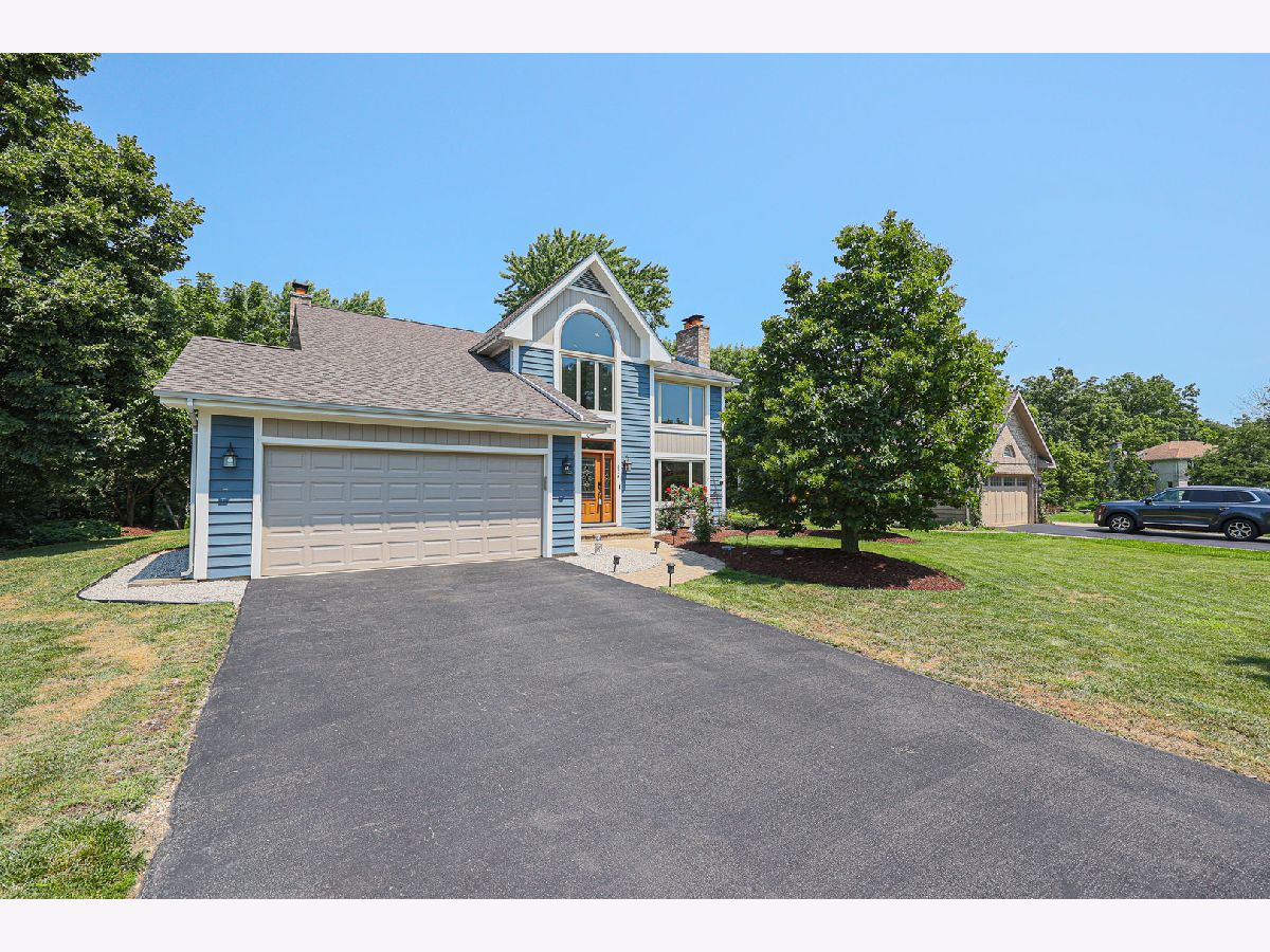 Homes Sold Edgewood Estates Bartlett Illinois, 836 Kent