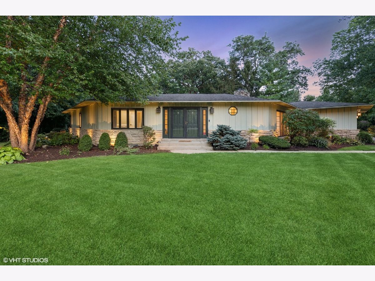 Homes Sold Forest Estates Palatine Illinois, 1715 Edgar
