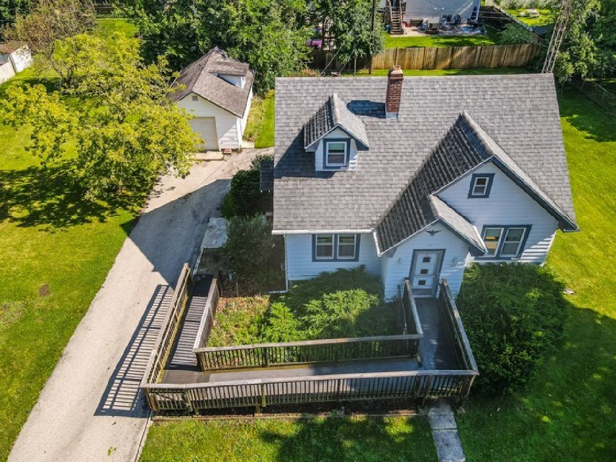  Sold Silver Lake Wisconsin, 128 Spruce