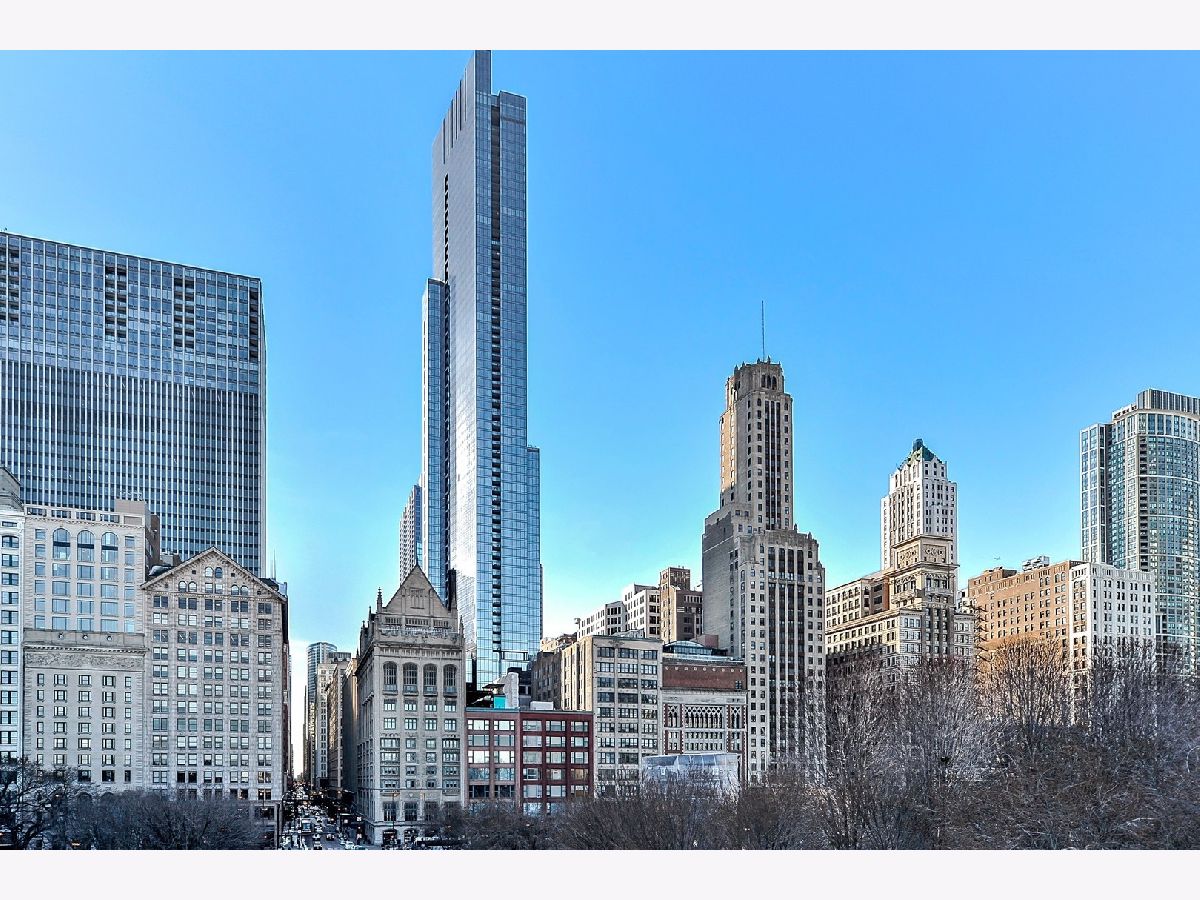 Condominiums Sold The Legacy At Millennium Park Chicago Illinois, 60 Monroe