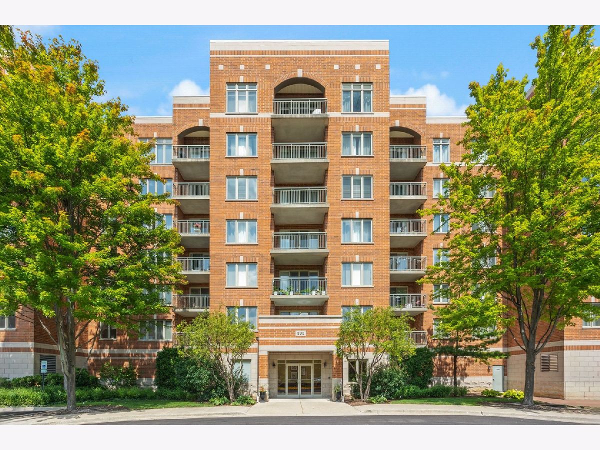 Condos & Townhomes Sold Stone Gate Des Plaines Illinois, 390 Western