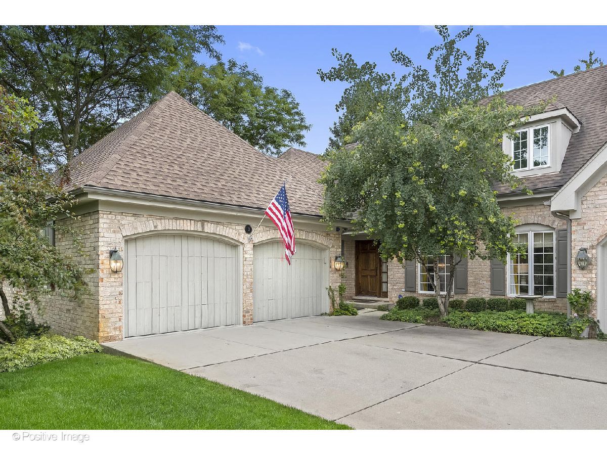 Townhomes Sold Tartan Ridge Burr Ridge Illinois, 13 Tartan Ridge