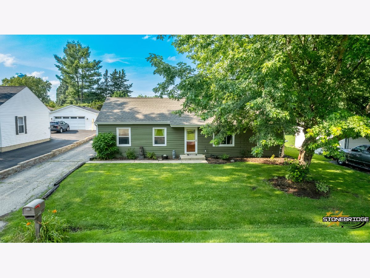 Homes Sold Mchenry Shores Mchenry Illinois, 3210 Sunrise View