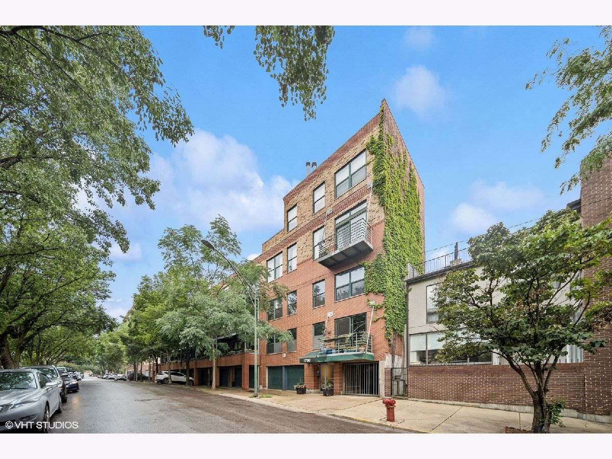 Condos & Townhomes Sold Marshfield Lofts Chicago Illinois, 1740 Marshfield