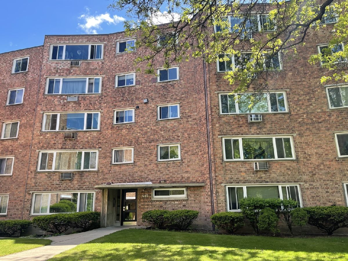 Condos & Townhomes Sold Granville Terrace Chicago Illinois, 6149 Wolcott