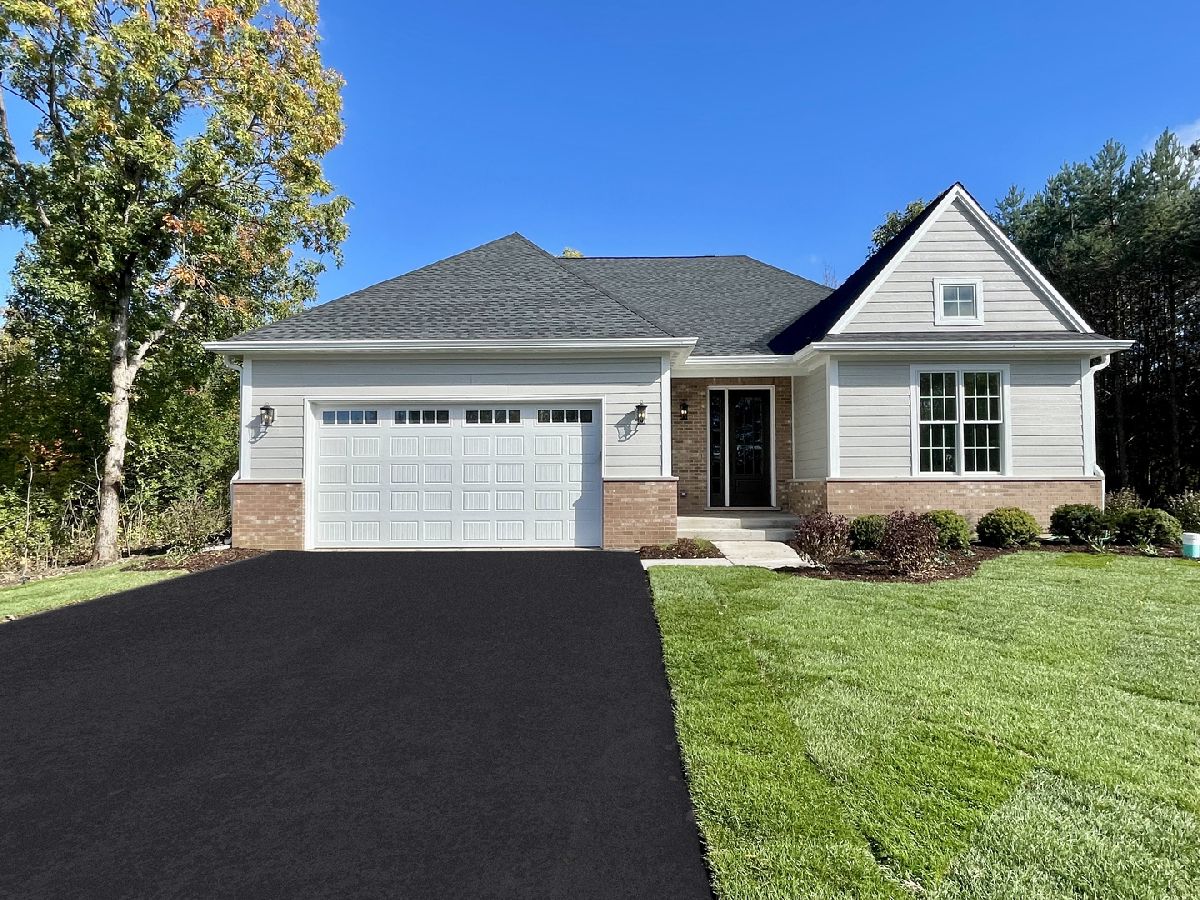 Homes Sold The Preserves At Kemper Lakes Kildeer Illinois, 20972 Preserve