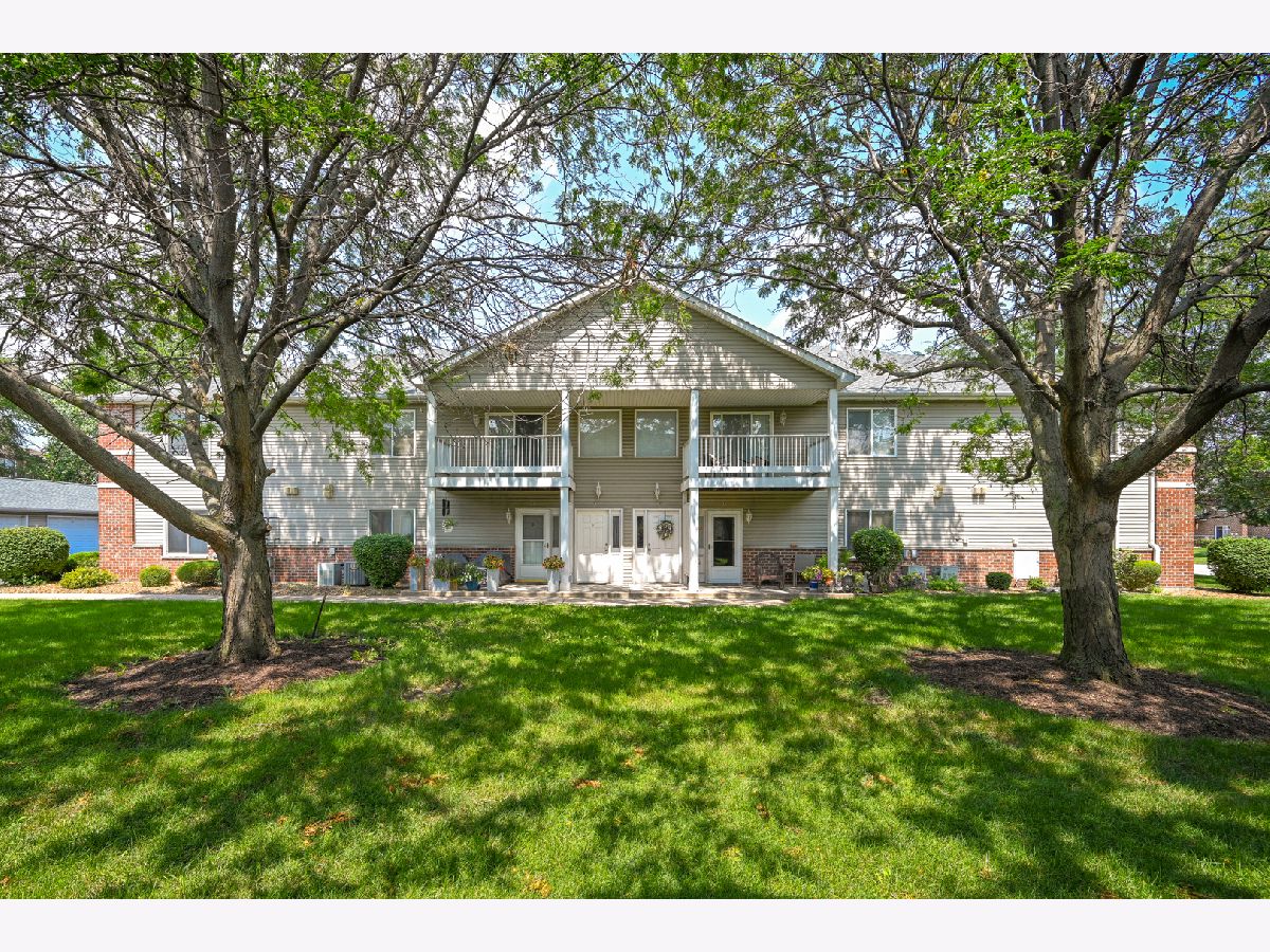 Condos & Townhomes Sold Rock Run Pointe Crest Hill Illinois, 1361 Rock Run