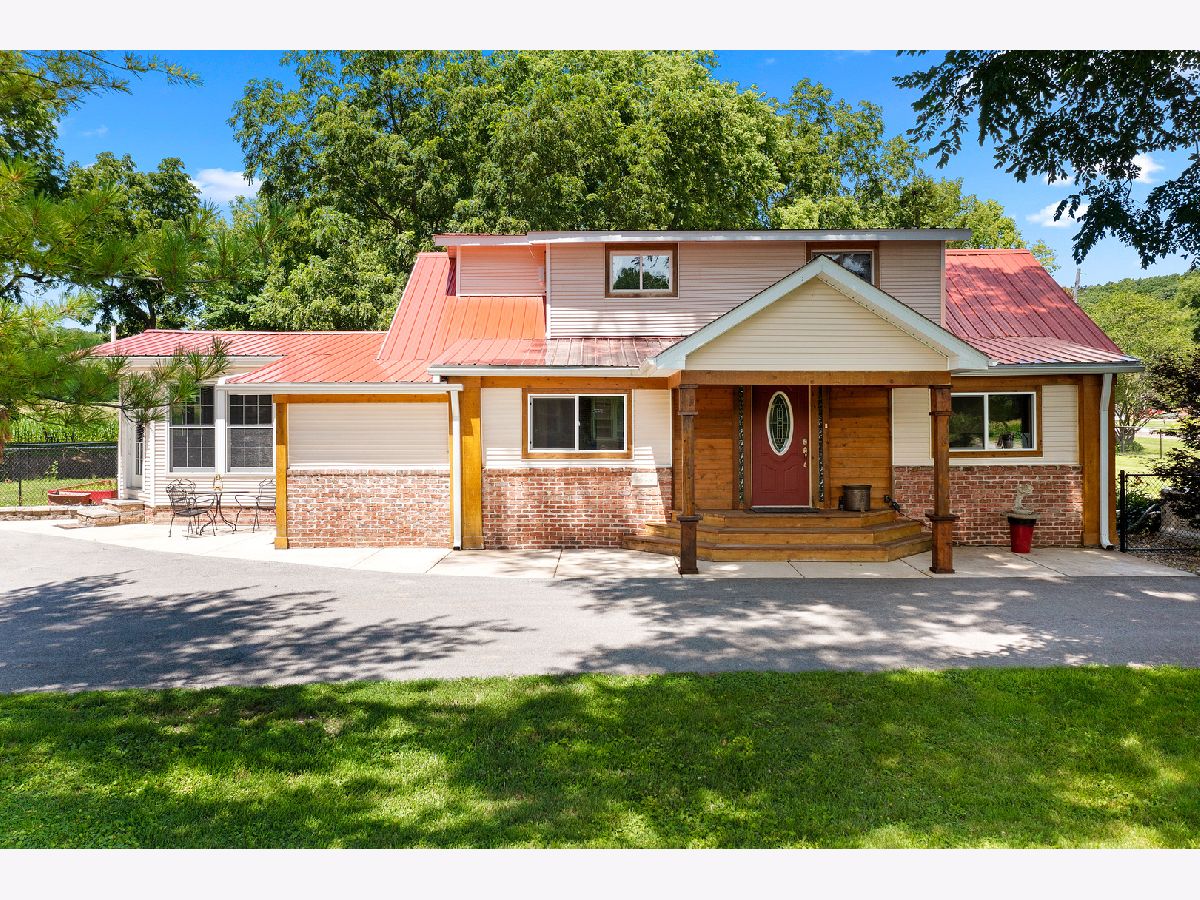  Sold Peoria Illinois, 1106 Mossville