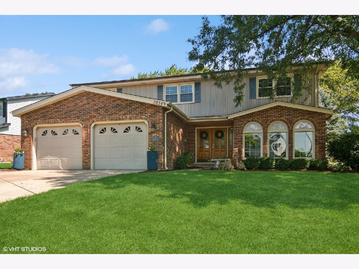 Homes Sold Spinnaker Cove Palatine Illinois, 1054 Carpenter