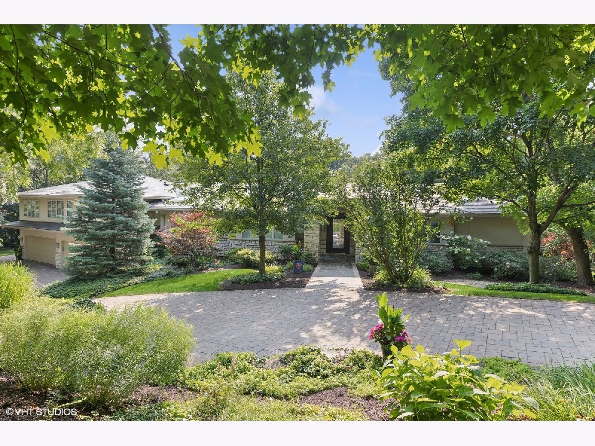Homes & Condos & Townhomes Sold Oak Ridge Creek Burr Ridge Illinois, 108 Oak Ridge
