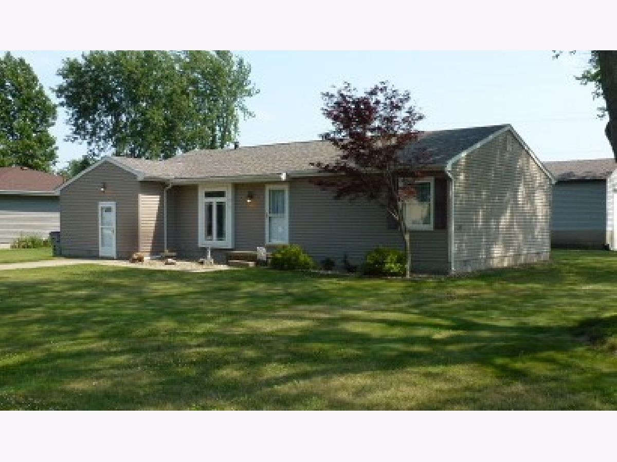  Sold Forsyth Illinois, 215 Ponderosa