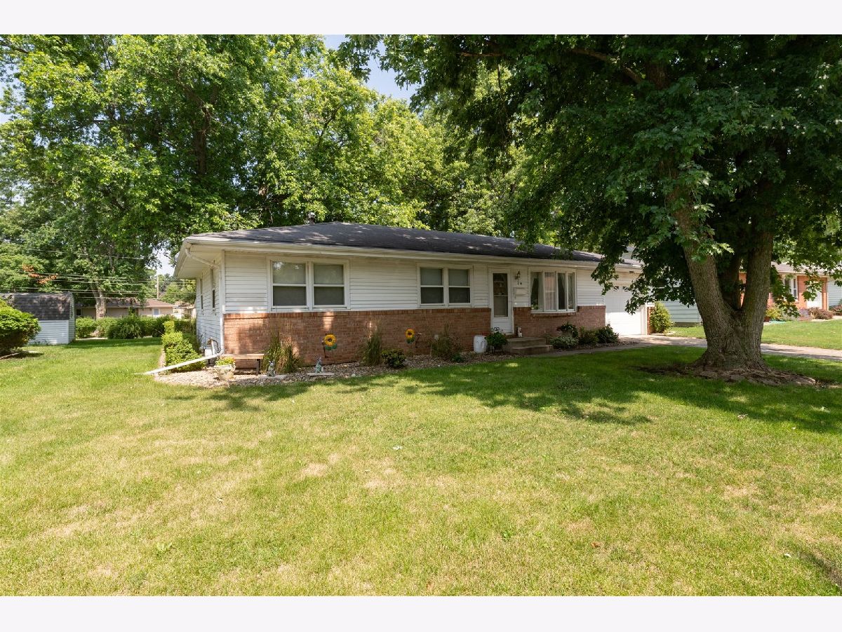 Homes Sold Brookwood Normal Illinois, 14 Ethell