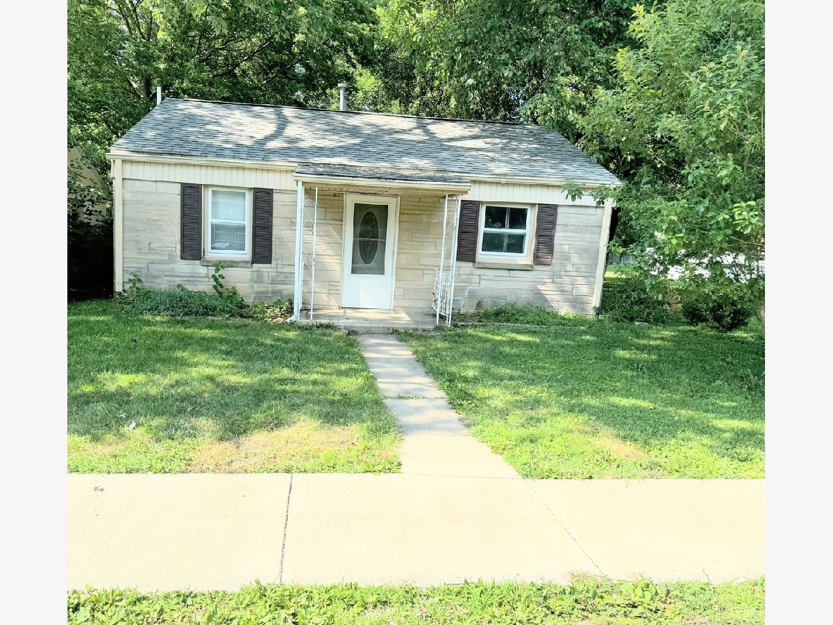  Rented Tolono Illinois, 414 Reynolds