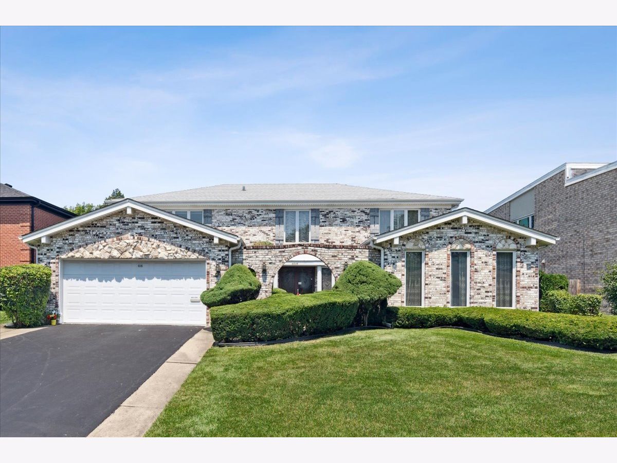 Homes Sold Eldorado Towers Morton Grove Illinois, 6516 Hoffman