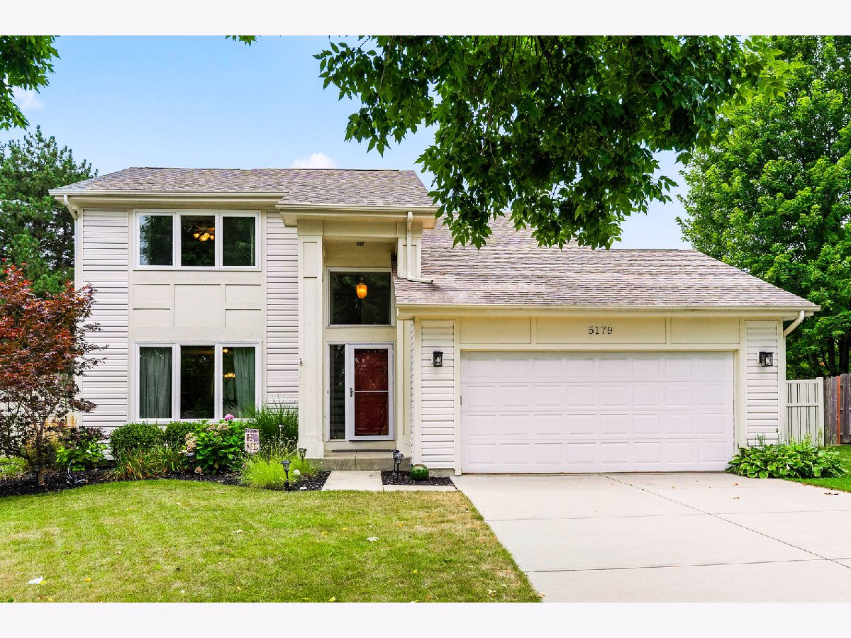 Homes & Townhomes Sold The Pines Gurnee Illinois, 5179 Alder