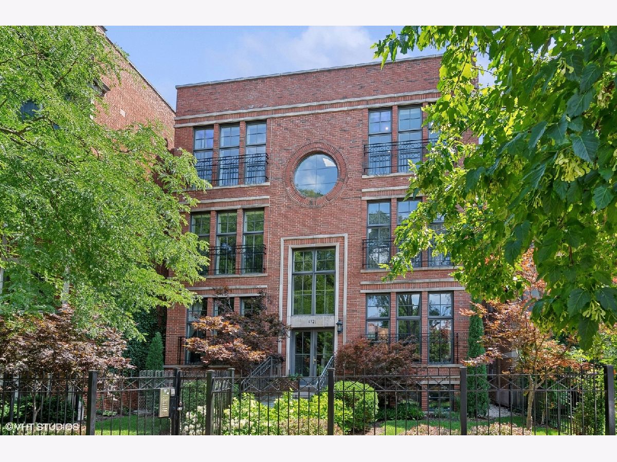 Condos & Townhomes & Homes Sold Sheridan Park Chicago Illinois, 4721 Malden