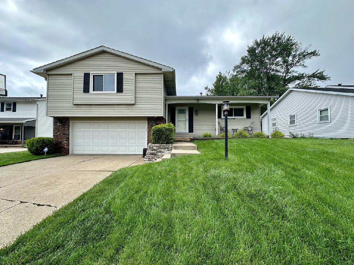  Sold Peoria Illinois, 3913 Kathy