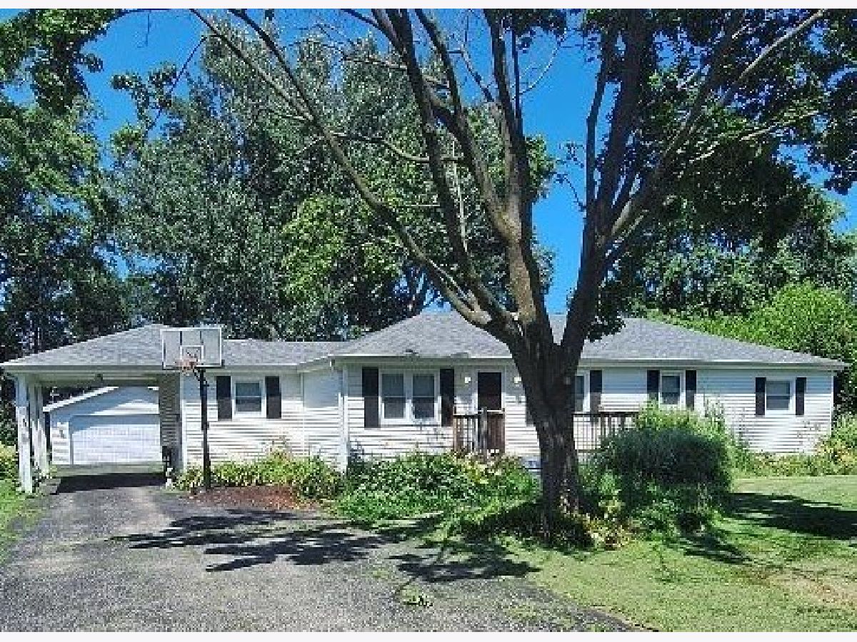 Homes Rented Pekara Deerfield Illinois, 15258 Walnut