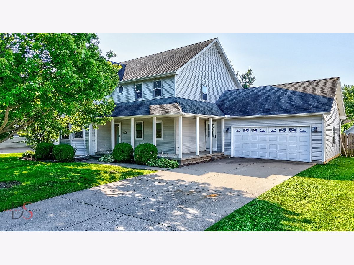 Homes & Townhomes Sold Countryside Ottawa Illinois, 845 Pike