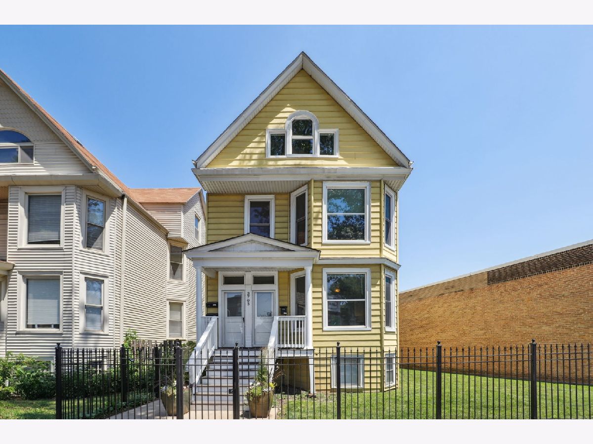 Homes & Condominiums Sold Addison Mall Chicago Illinois, 3703 Christiana