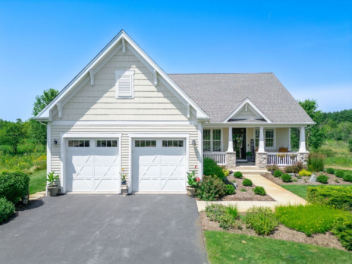 Homes Sold Newport Cove Antioch Illinois, 40458 South Newport