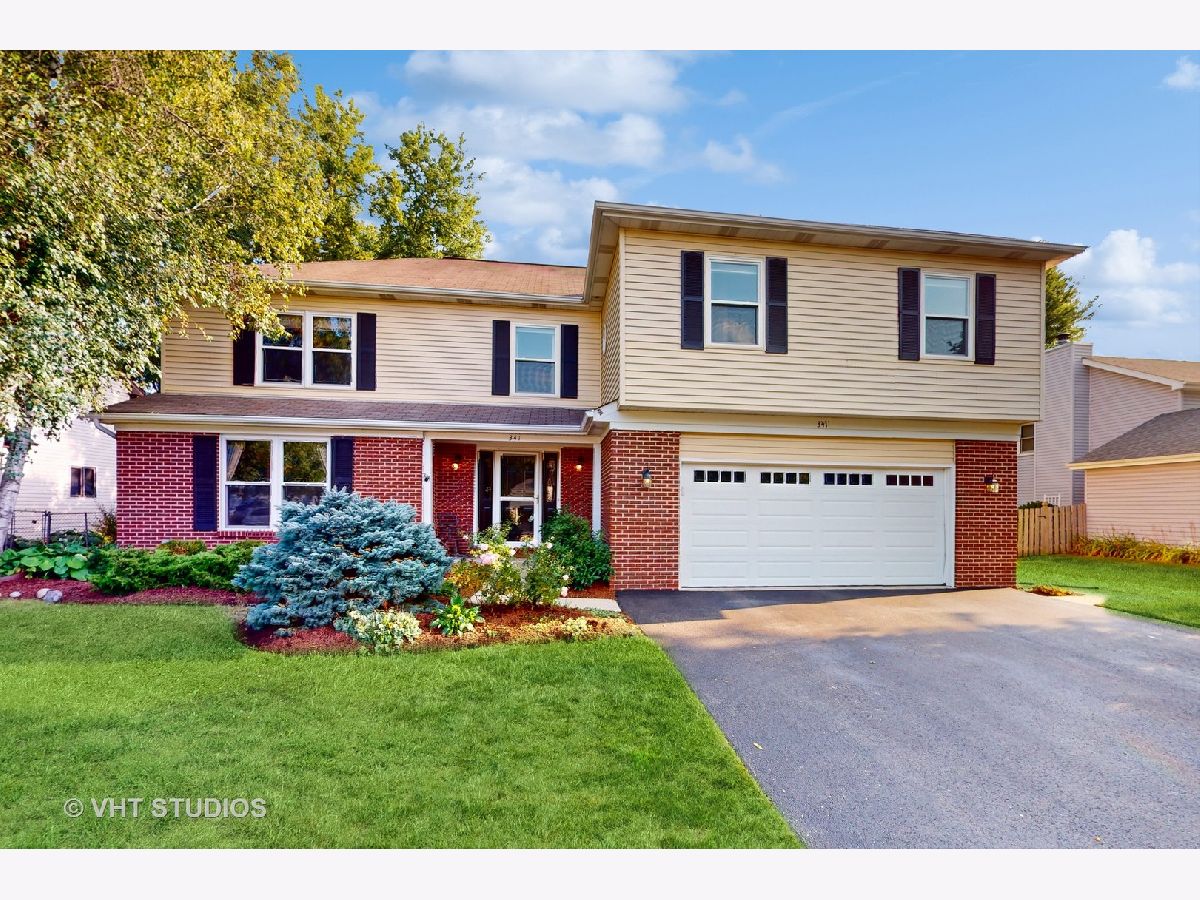 Homes Sold Hillhurst Cary Illinois, 341 Bryan