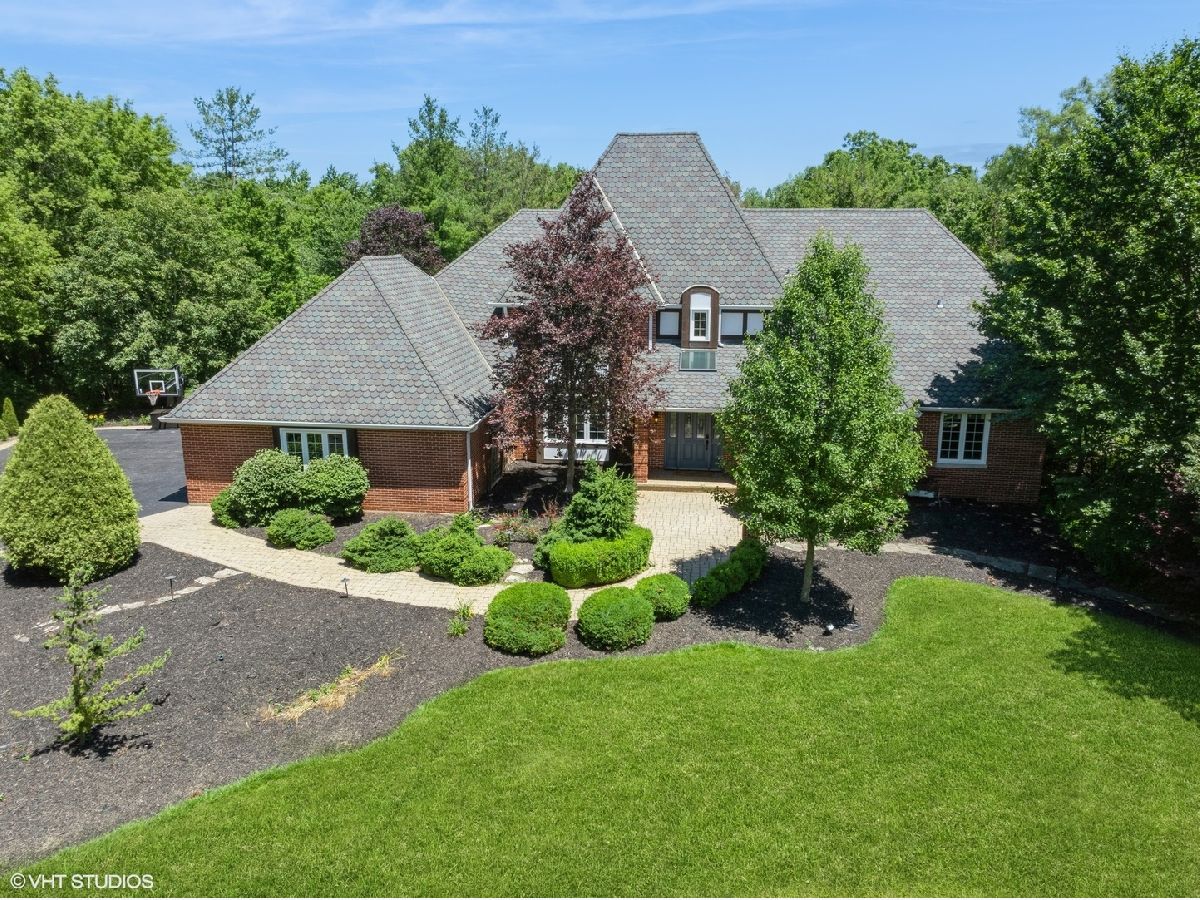 Homes Sold Stockbridge Farms Long Grove Illinois, 6554 Stockbridge