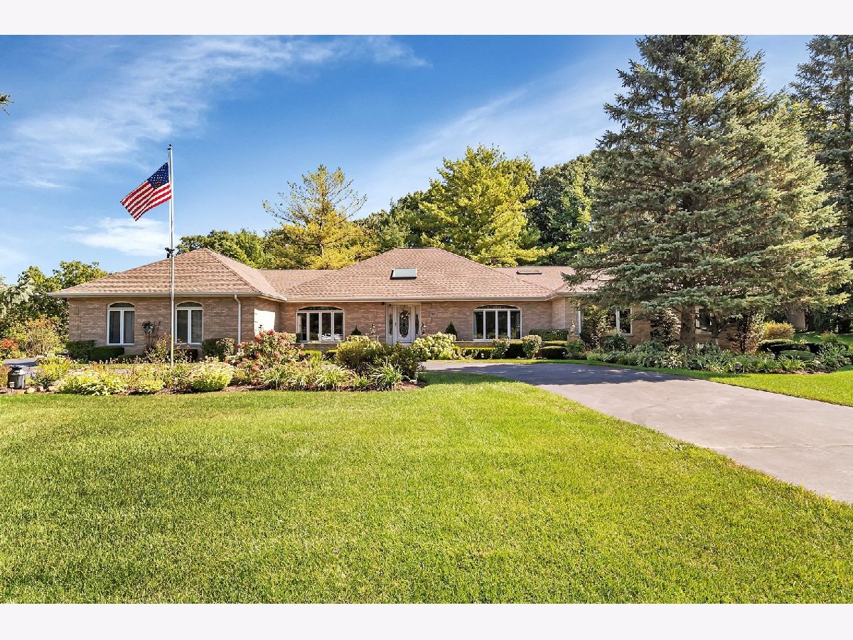 Homes Sold Foxley Acres Homer Glen Illinois, 13627 Hampton
