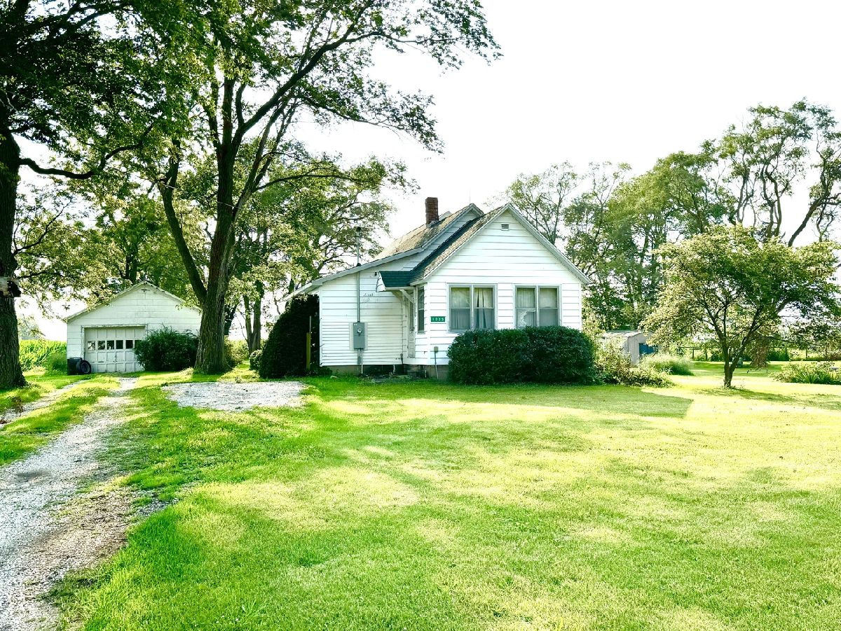  Sold Milford Illinois, 133 Woodworth
